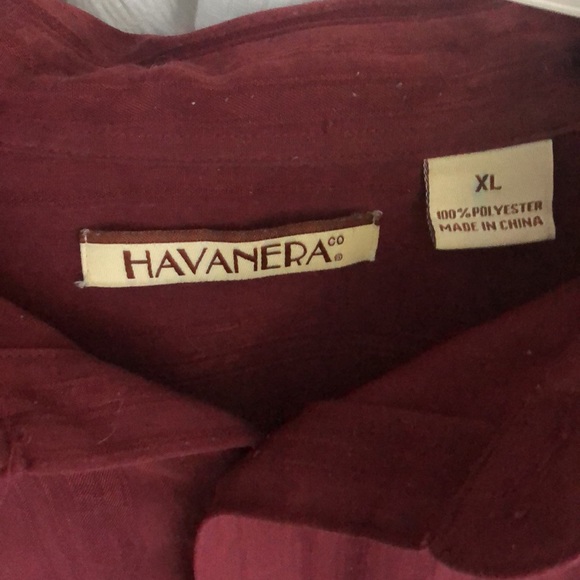 Used good condition shirt - Picture 3 of 3